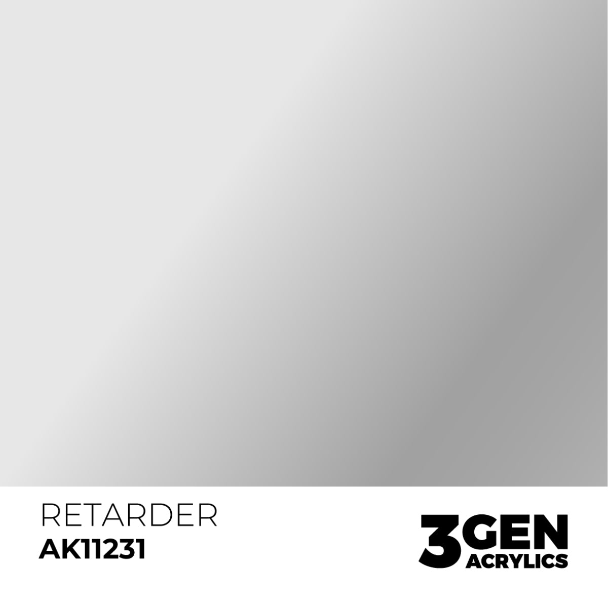 AK RETARDER – AUXILIARY