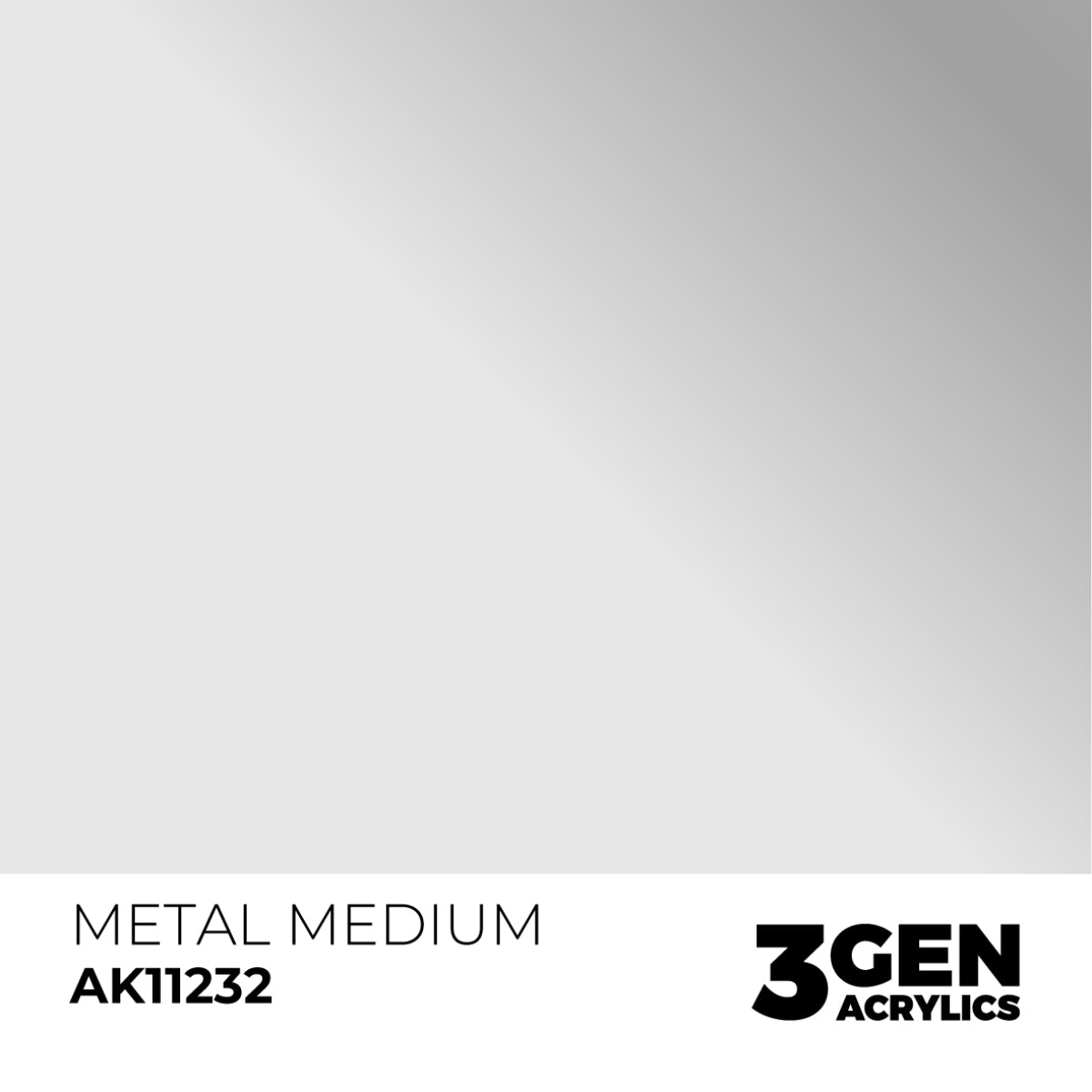 AK METAL MEDIUM – AUXILIARY
