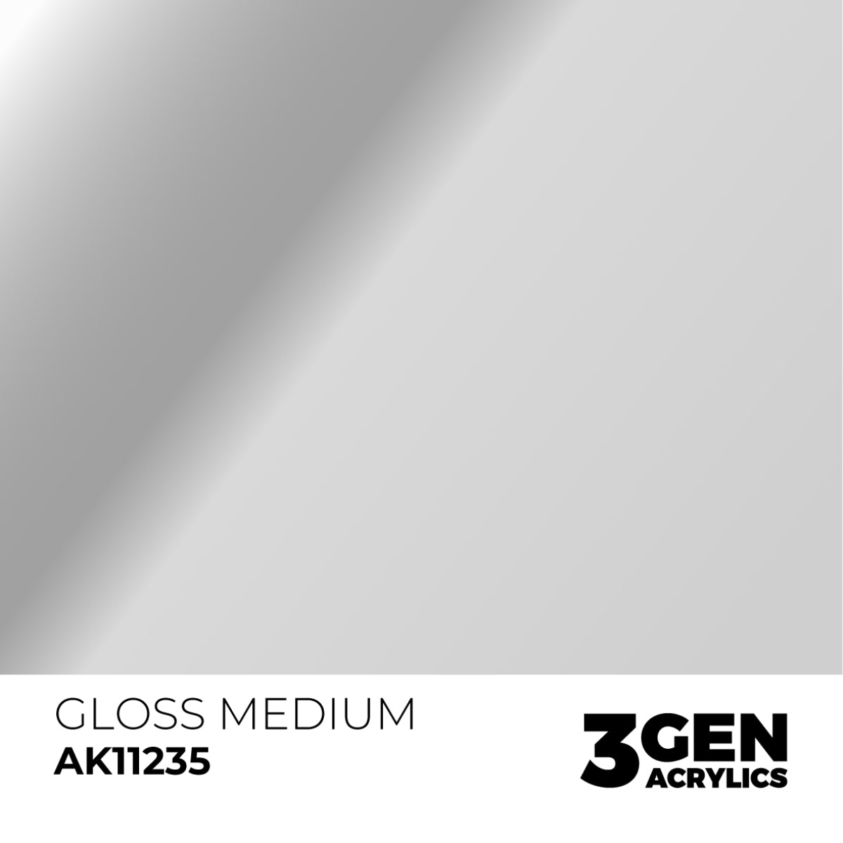 AK GLOSS MEDIUM – AUXILIARY