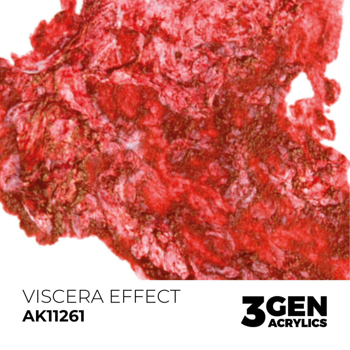 AK Visceral effect 17 ml - EFFECTS