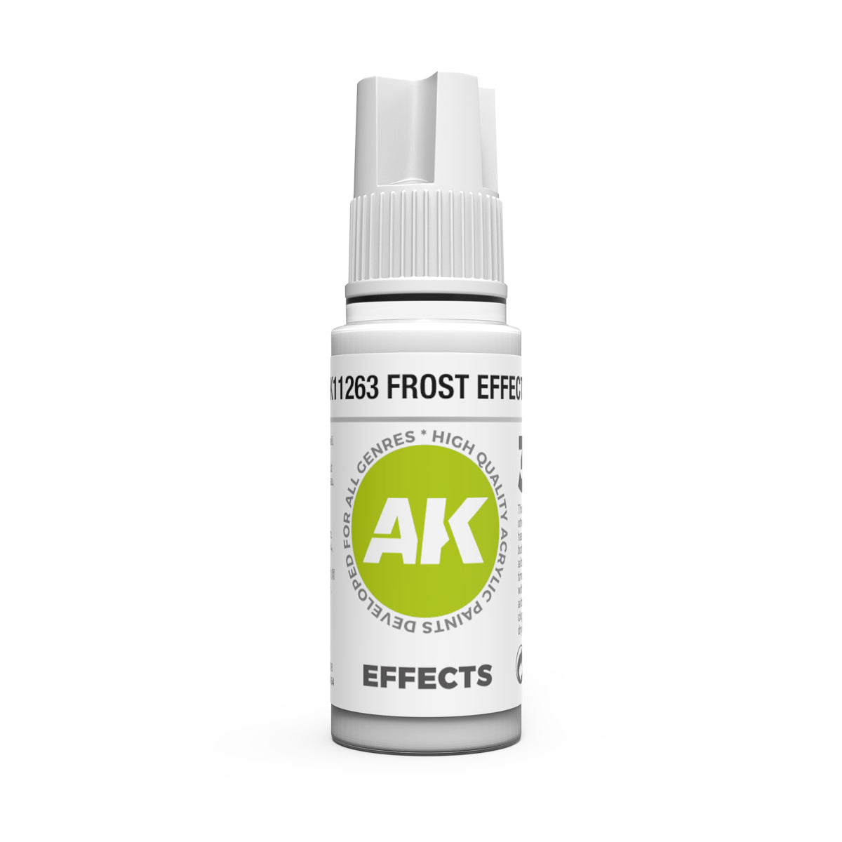 AK Frost Effect 17 ml - EFFECTS
