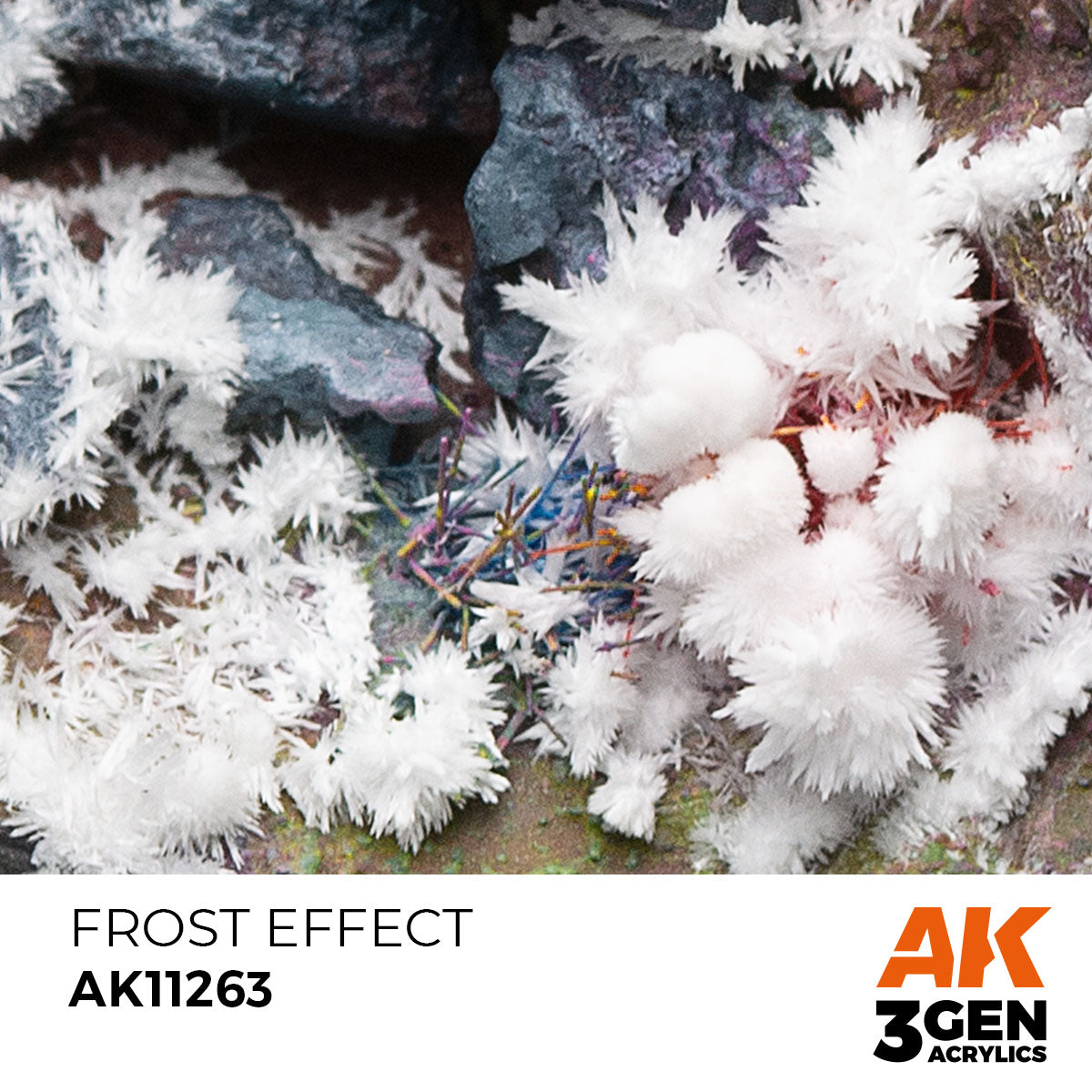 AK Frost Effect 17 ml - EFFECTS