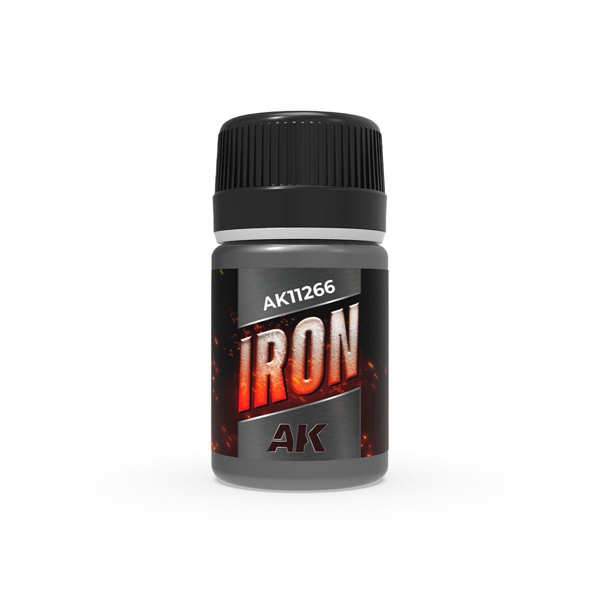 AK IRON EFFECT 35ml