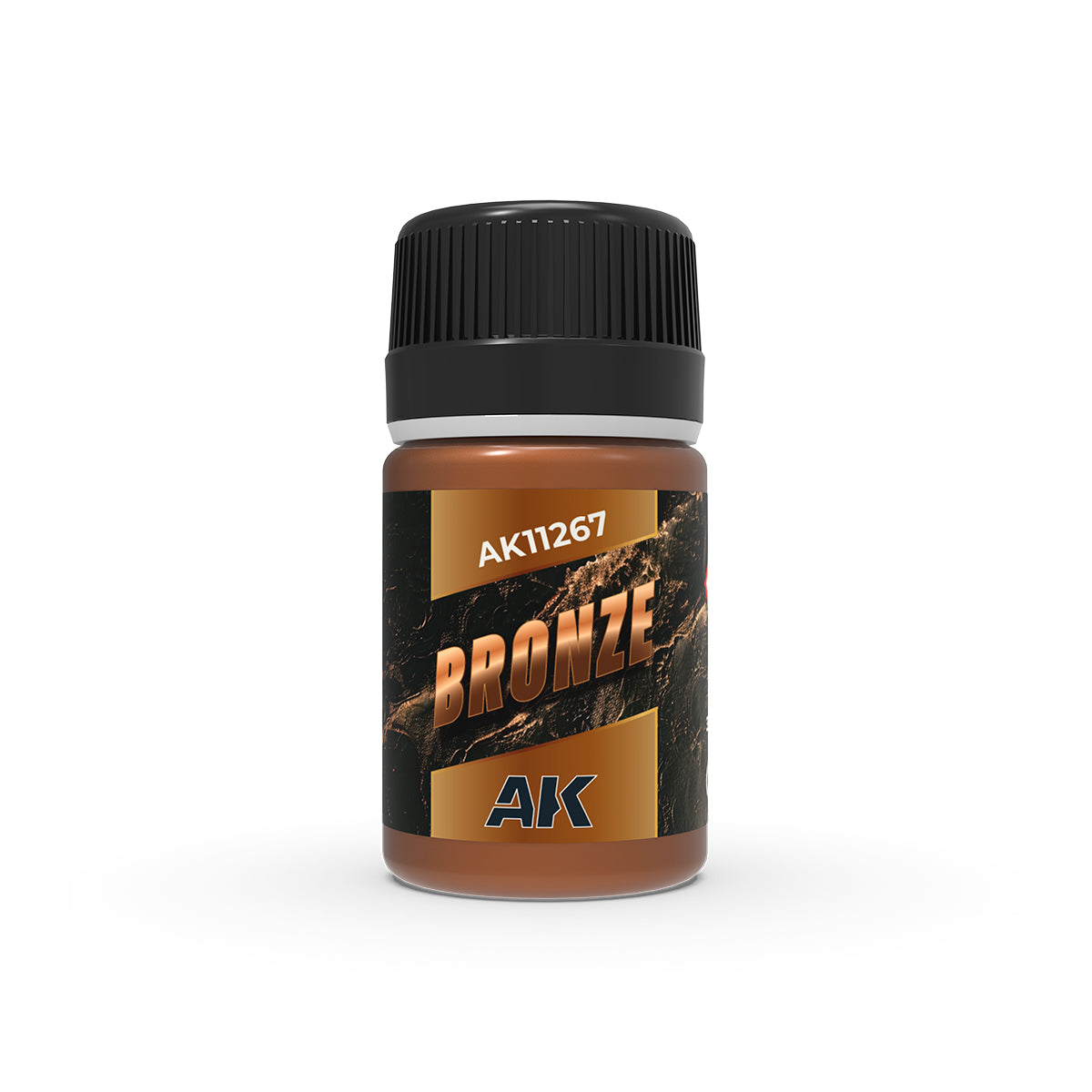 AK BRONZE EFFECT 35ml