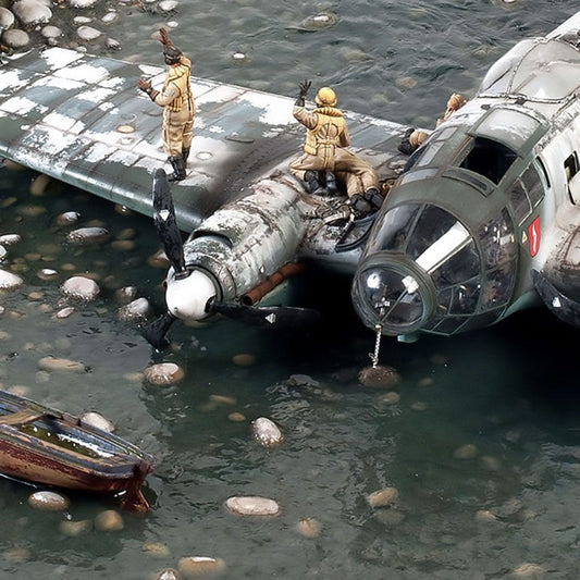 WATER GEL TRANSPARENT - 250ml (Acryl)