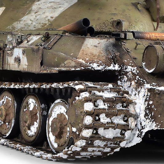 SCHNEESTREUSEL - 100ml (Acryl)