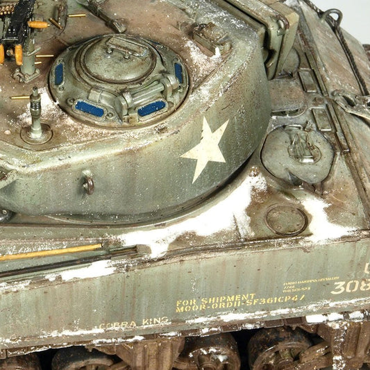 SCHNEE-MIKROKUGELN - 100ml