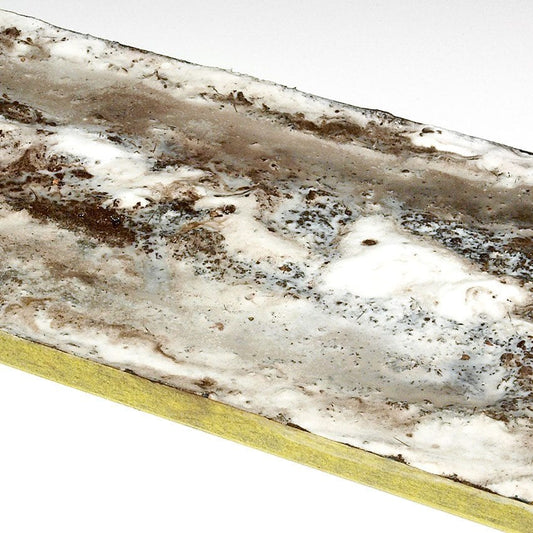 GELÄNDE SCHNEE - 250ml (Acryl)