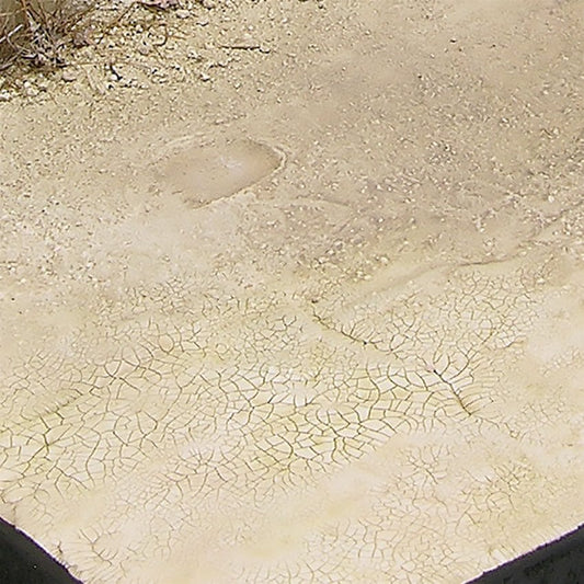 LEICHTE & TROCKENE RISSBILDUNG - 100ml (Acryl)