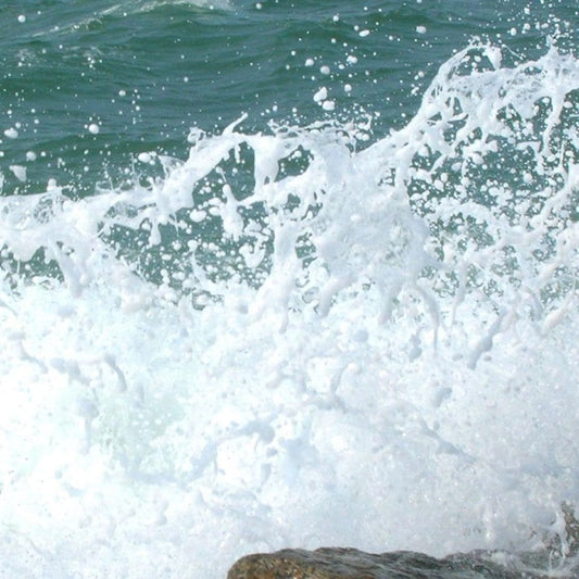 WASSER-SCHAUM - 100ml (Acryl)