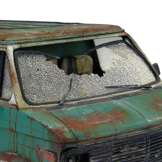 AK ICE SPARKLES - 100ml