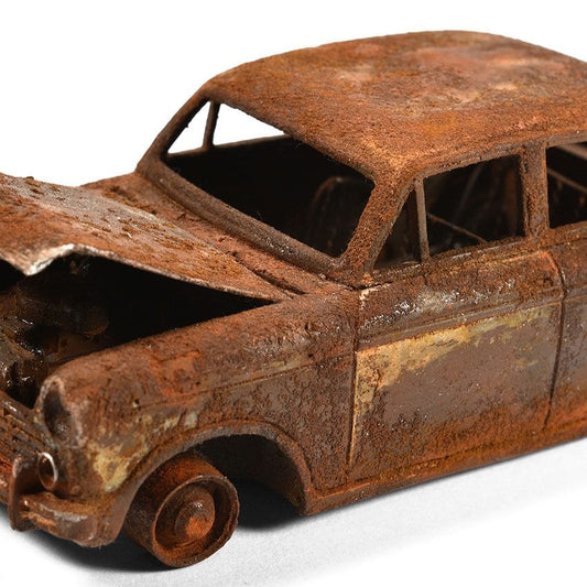 ROST-PASTA - 100ml (Acryl)