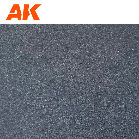 1000 WET SANDPAPER