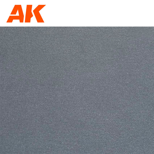 2000 WET SANDPAPER