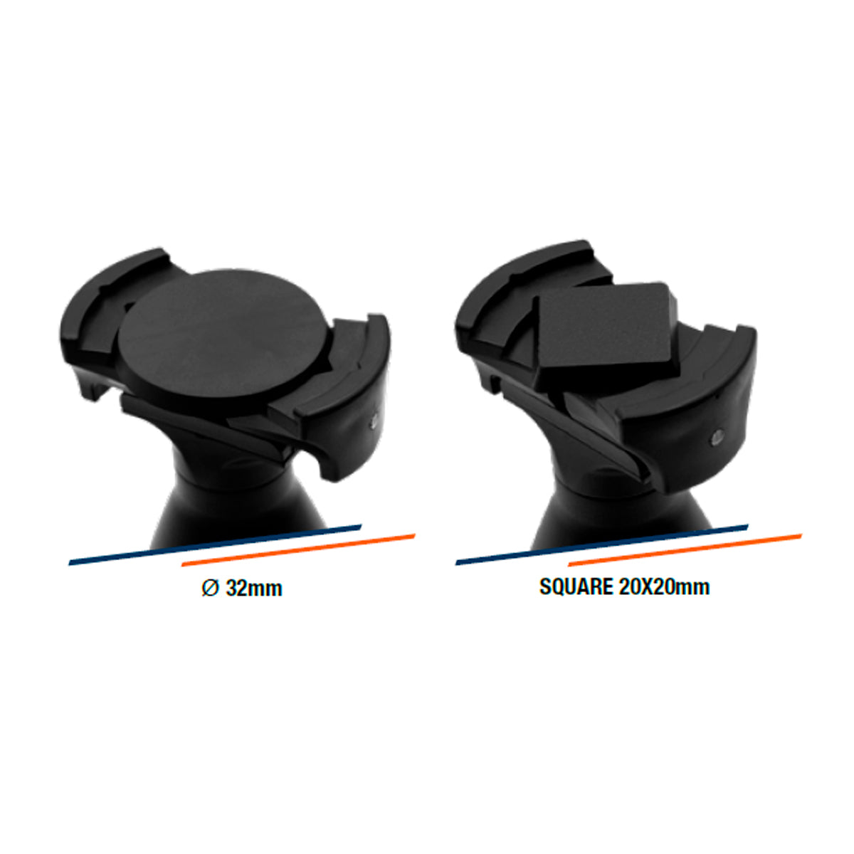 AK Painting Handle