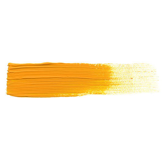 Abteilung 502 Oil Paint Royal yellow