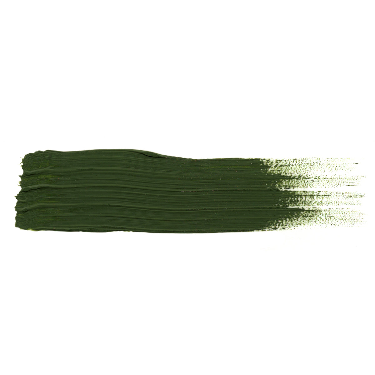 Abteilung 502 Oil Paint Cinnabar green