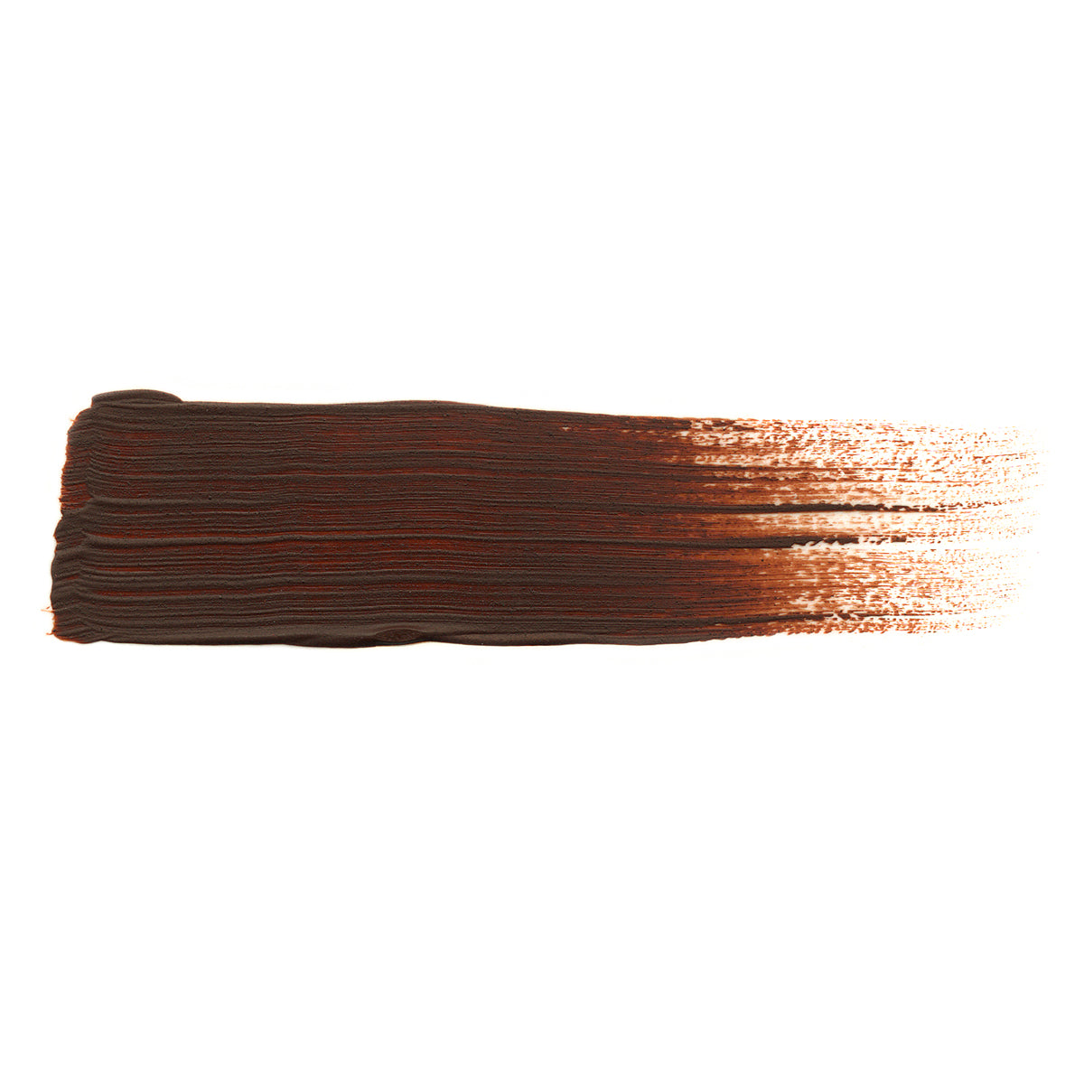 Abteilung 502 Oil Paint Burnt Sienna / Dark rust