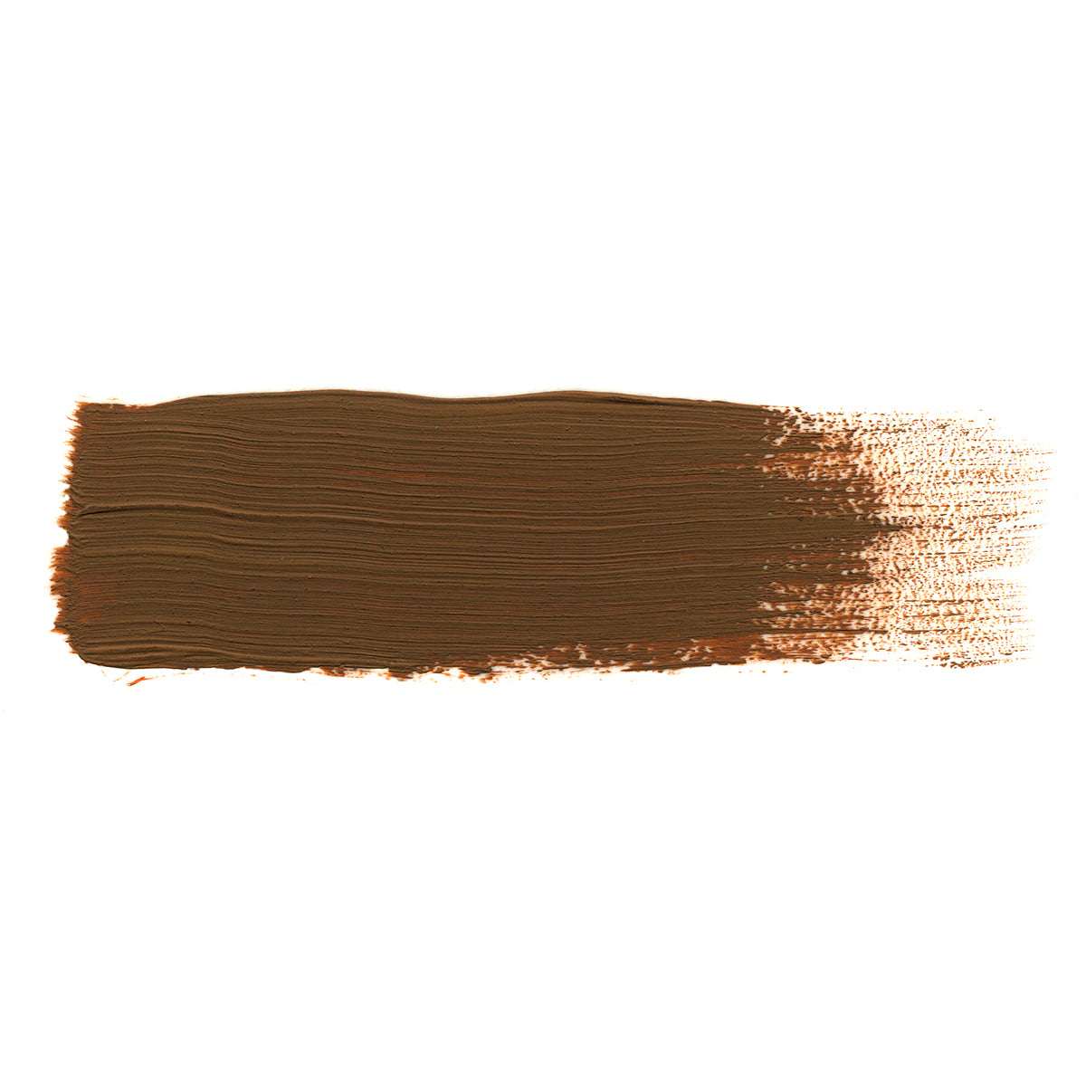 Abteilung 502 Oil Paint Raw sienna / Earth