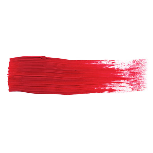 Abteilung 502 Oil Paint Red