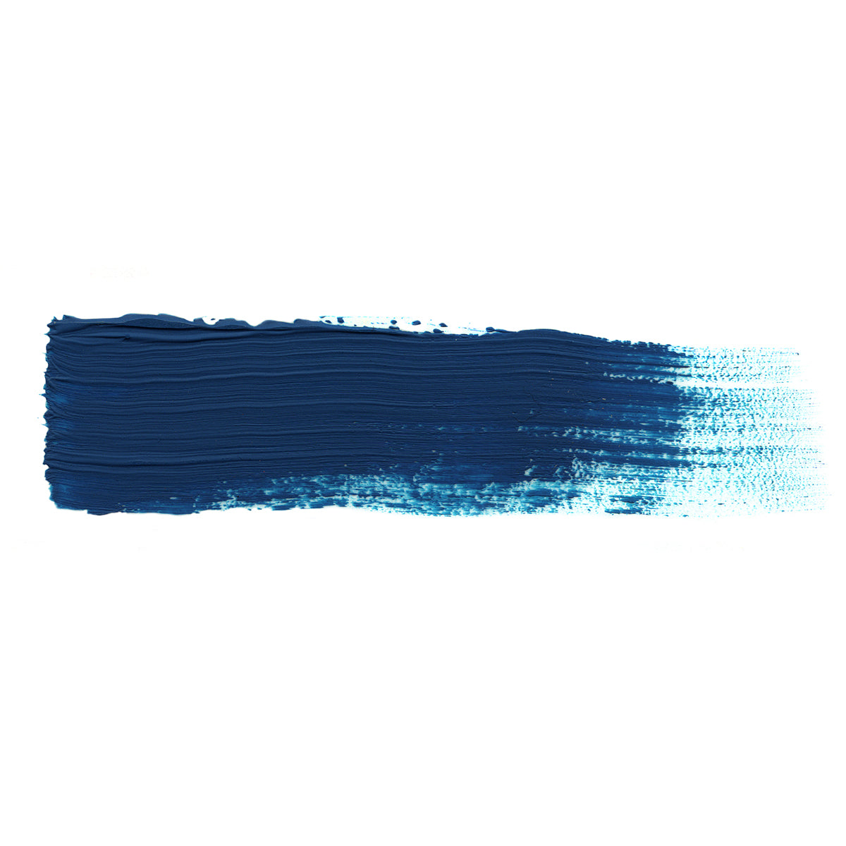 Abteilung 502 Oil Paint Intense blue