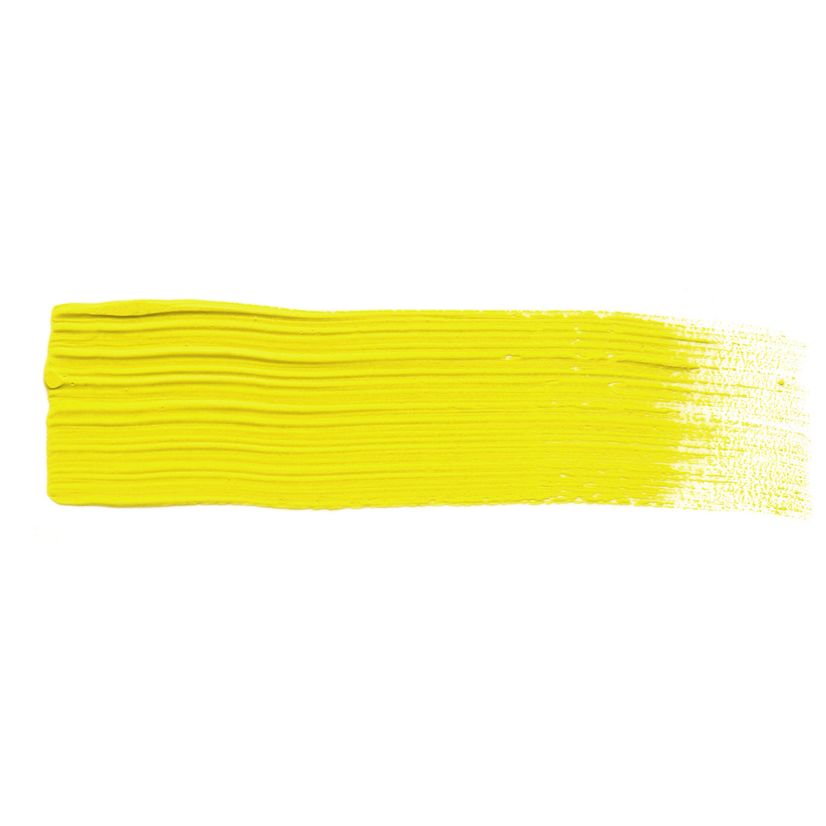 Abteilung 502 Oil Paint Lemon Yellow