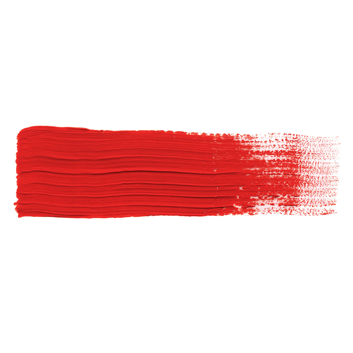 Abteilung 502 Oil Paint Vermilion
