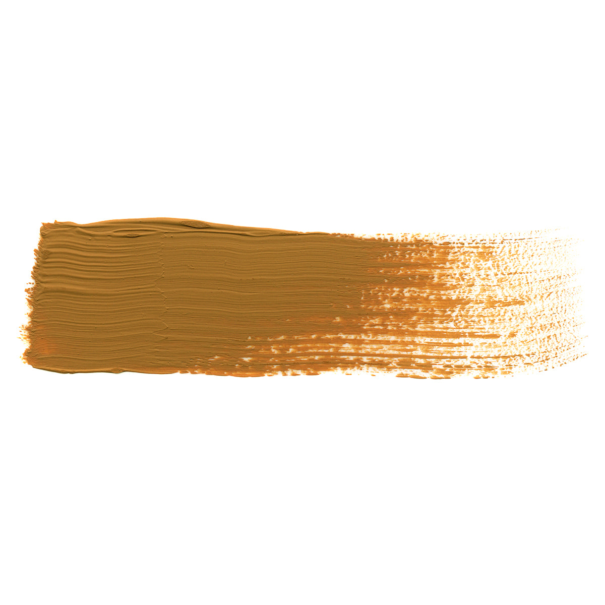 Abteilung 502 Oil Paint Ochre