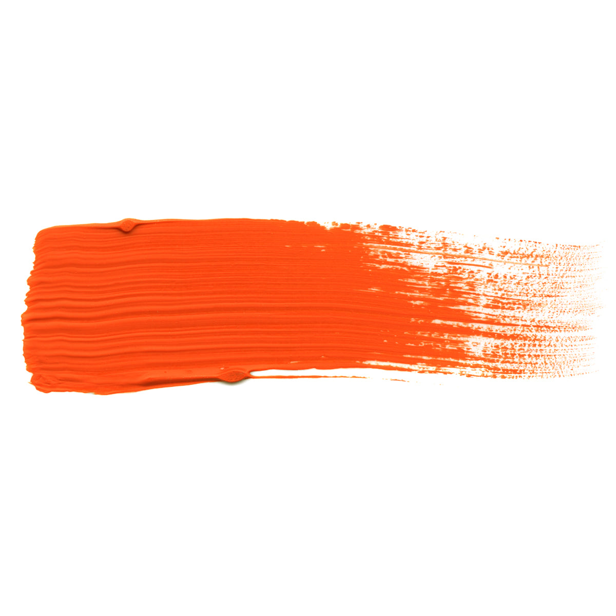 Abteilung 502 Oil Paint Orange