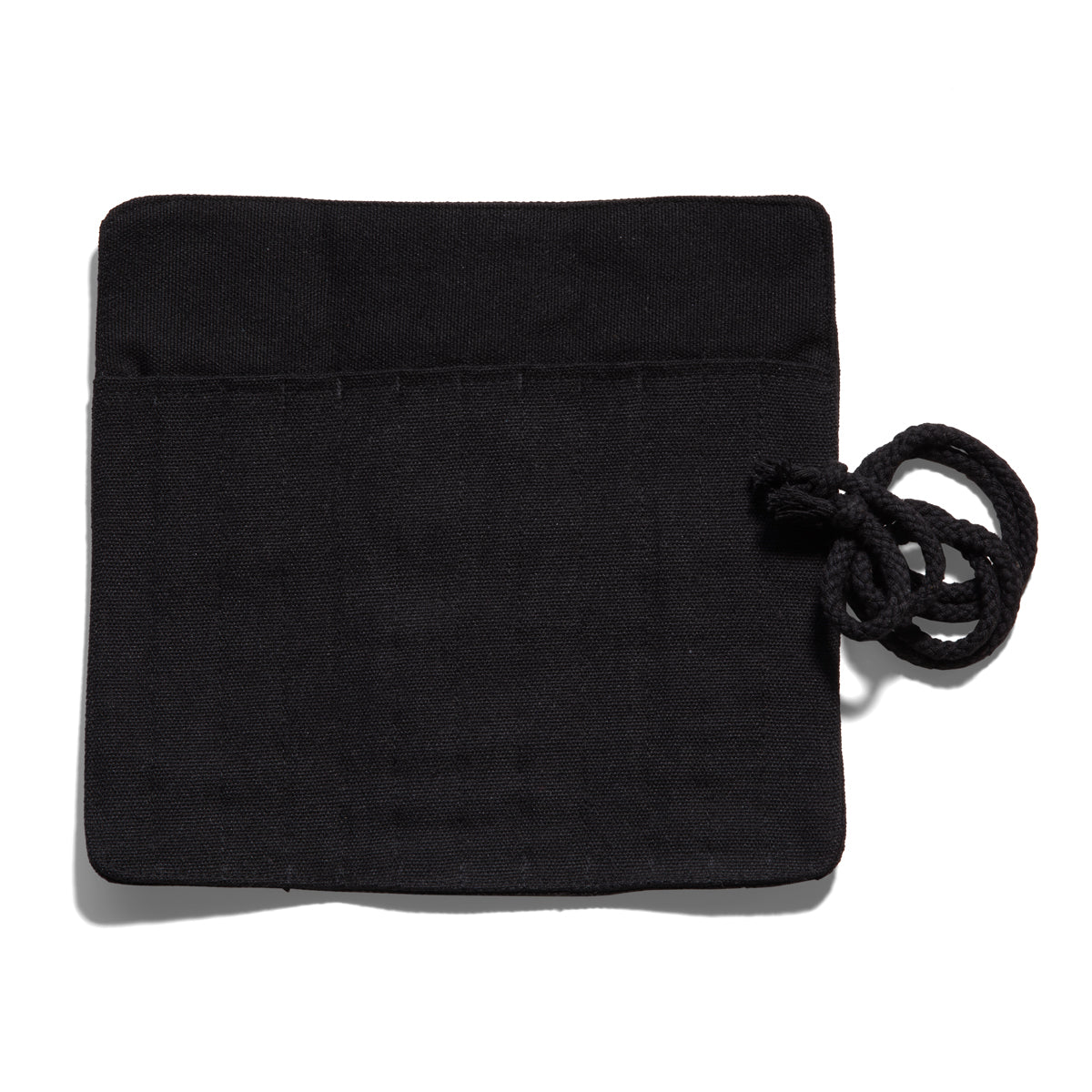 AK SYNTHETIC CLOTH CASE FOR BRUSHES
