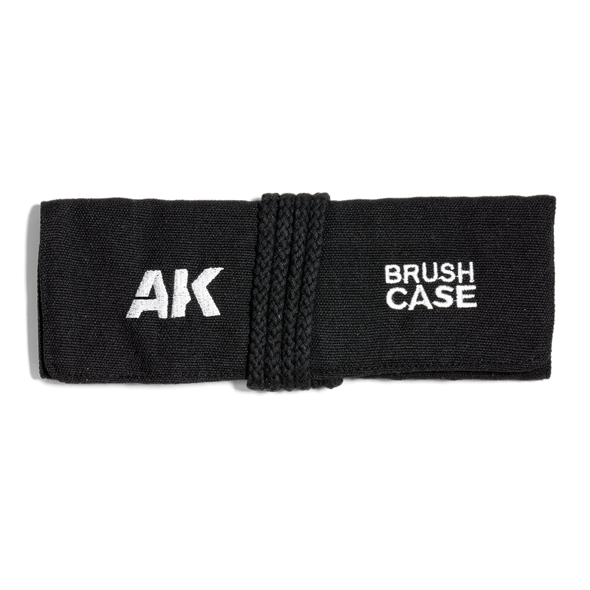 AK SYNTHETIC CLOTH CASE FOR BRUSHES