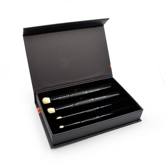 AK DRY BRUSHES SET