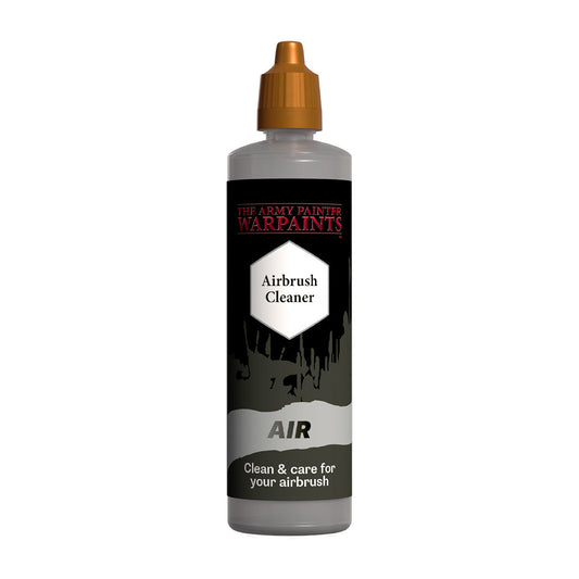 Warpaints Air:  Airbrush Cleaner, 100 ml