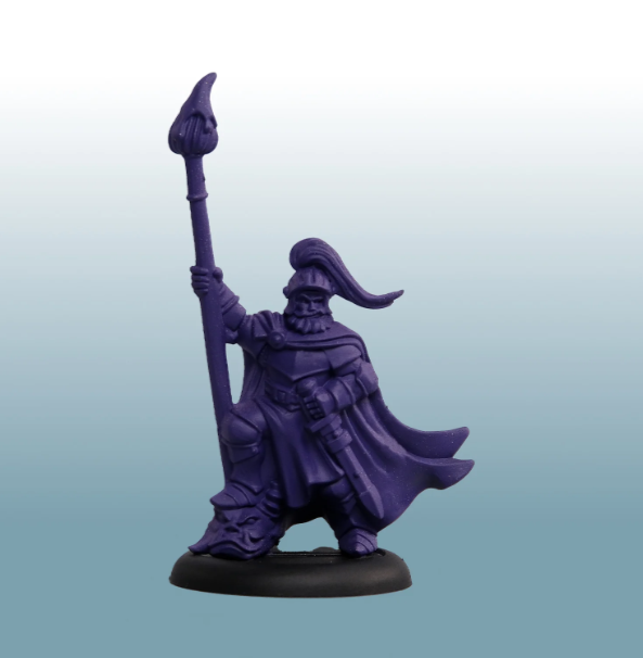 Amethyst Rayne 15ml - Shadow