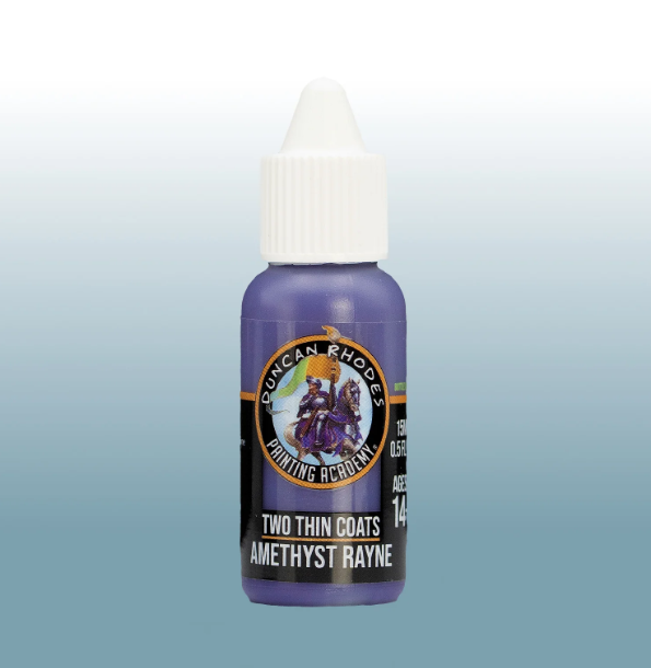 Amethyst Rayne 15ml - Shadow