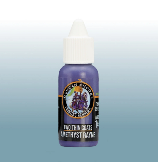 Amethyst Rayne 15ml - Shadow
