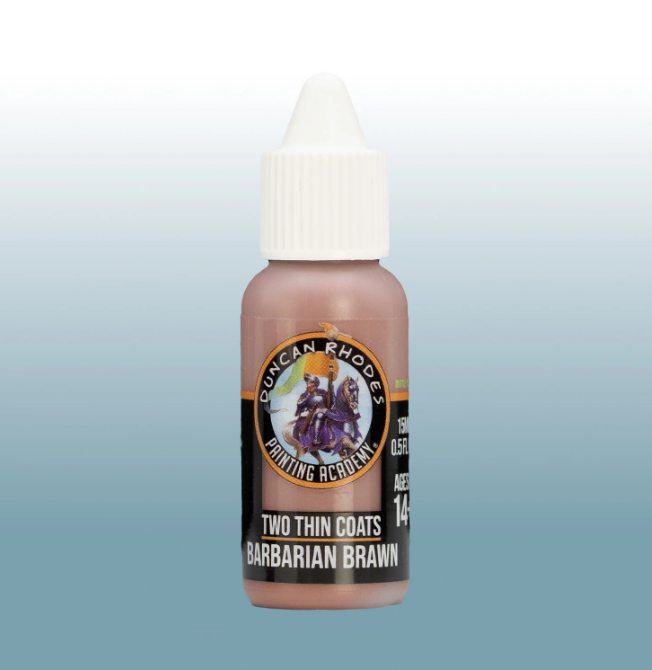 Barbarian Brawn 15ml - Shadow