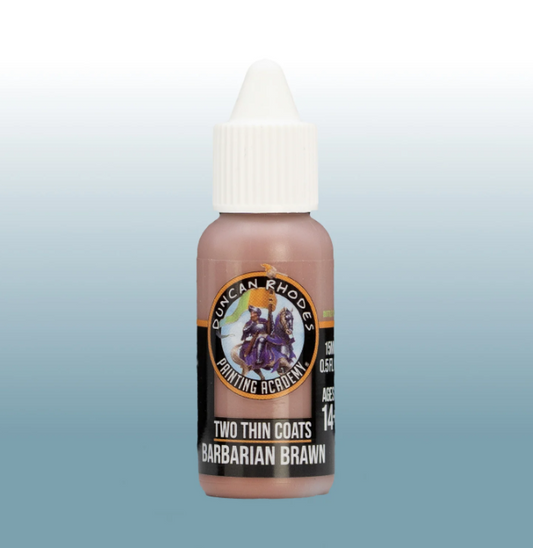 Barbarian Brawn 15ml - Shadow