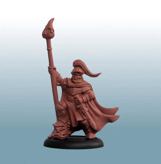 Barbarian Brawn 15ml - Shadow