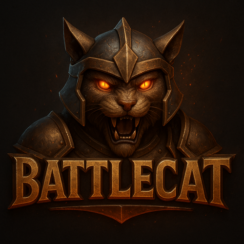 Battlecat Tabletop Wargame Shop