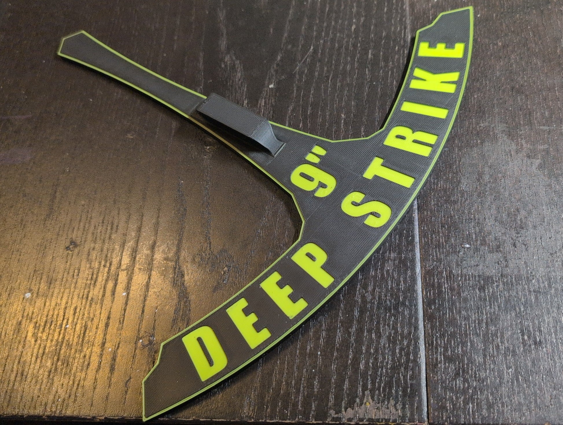 Battlecat Designs - Warhammer 40K Deepstrike Tool