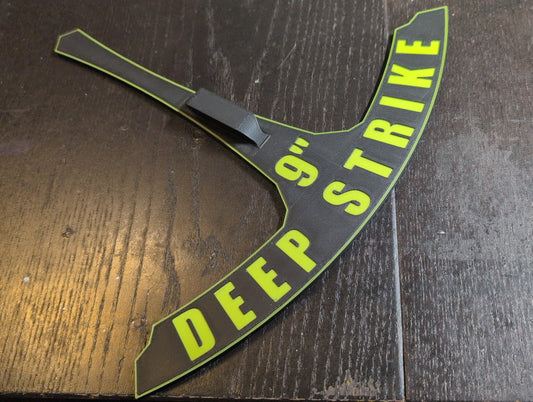 Battlecat Designs - Warhammer 40K Deepstrike Tool