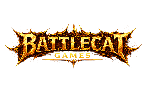 Battlecat Games
