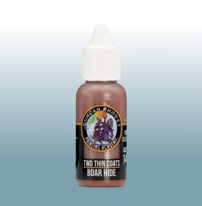 Boar Hide 15ml - Midtone