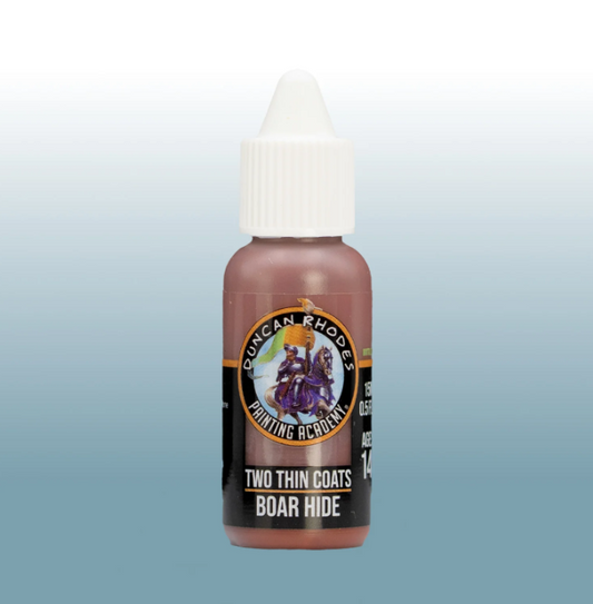 Boar Hide 15ml - Midtone