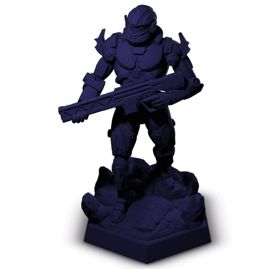 Colour Forge Spray: Imperial Purple (500ml)