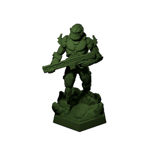 Colour Forge Spray: Kobalos Green (500ml)