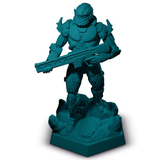 Colour Forge Spray: Signature Series - Midwinter Ice (500ml)