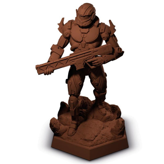 Colour Forge Spray: Signature Series - Peachy Peach (500ml)