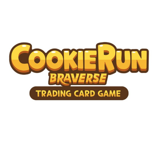 CookieRun: Braverse TCG - Legend of the Spirit Weapons Booster Display (28 Boosters) - EN